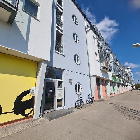 South Apartment - Modern & Stylish Augsburg Bagian luar foto