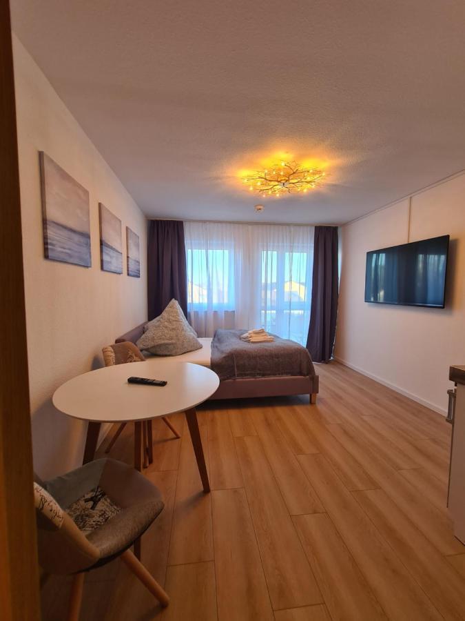 South Apartment - Modern & Stylish Augsburg Bagian luar foto