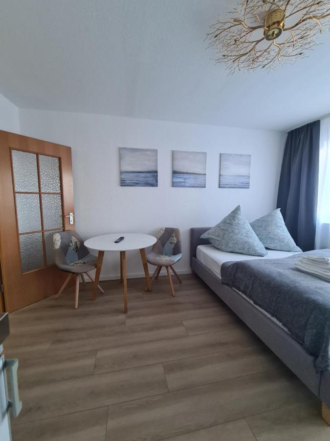 South Apartment - Modern & Stylish Augsburg Bagian luar foto