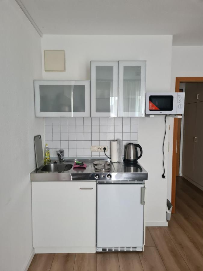 South Apartment - Modern & Stylish Augsburg Bagian luar foto